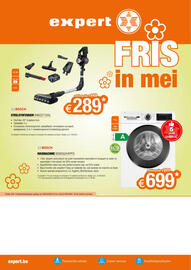 Expert folder Pagina 1