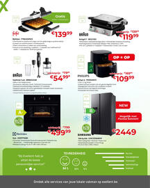Exellent folder Pagina 12