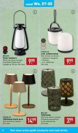 ALDI folder | Tuinspecial Pagina 10