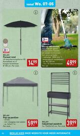 ALDI folder | Tuinspecial Pagina 11