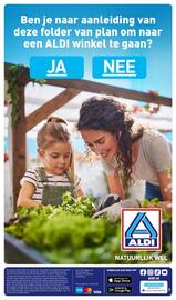ALDI folder | Tuinspecial Pagina 17