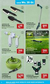 ALDI folder | Tuinspecial Pagina 5