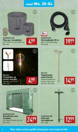 ALDI folder | Tuinspecial Pagina 6