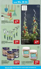 ALDI folder | Tuinspecial Pagina 7