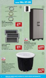 ALDI folder | Tuinspecial Pagina 9