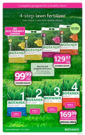 Botanix flyer week 18 Page 11