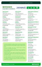 Botanix flyer week 18 Page 13