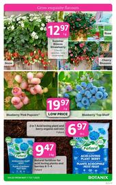 Botanix flyer week 18 Page 2