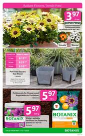 Botanix flyer week 18 Page 3