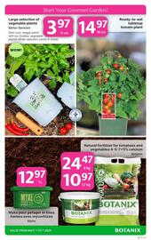 Botanix flyer week 18 Page 4