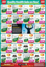 Your Discount Chemist catalogue Page 11