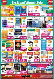 Your Discount Chemist catalogue Page 15