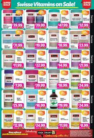 Your Discount Chemist catalogue Page 7