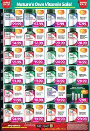Your Discount Chemist catalogue Page 8