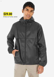 Decathlon catalogue Page 2