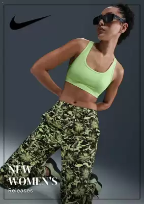 Nike catalogue (valid until 31-05)