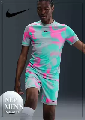 Nike catalogue (valid until 31-05)