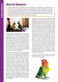Just For Pets catalogue Page 14