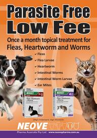 Just For Pets catalogue Page 15