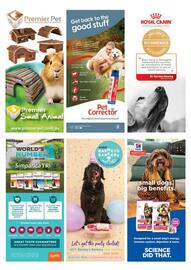 Just For Pets catalogue Page 22