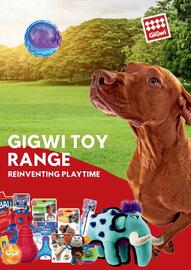 Just For Pets catalogue Page 23