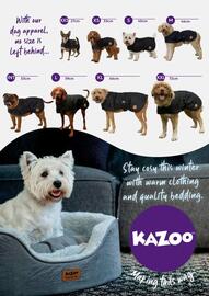 Just For Pets catalogue Page 26