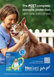 Just For Pets catalogue Page 32