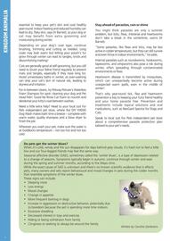 Just For Pets catalogue Page 6