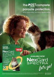 Just For Pets catalogue Page 7