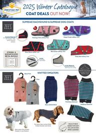 Just For Pets catalogue Page 9