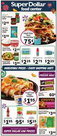 Super Dollar Food Center Weekly Ad week 18 Page 2
