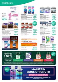 National Pharmacies catalogue Page 2
