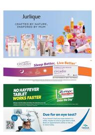 National Pharmacies catalogue Page 3