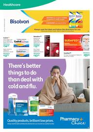 National Pharmacies catalogue Page 4