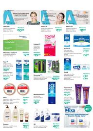 National Pharmacies catalogue Page 5