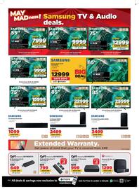 HiFi Corp catalogue Page 12