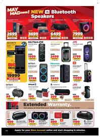 HiFi Corp catalogue Page 14
