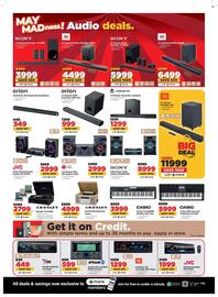 HiFi Corp catalogue Page 15