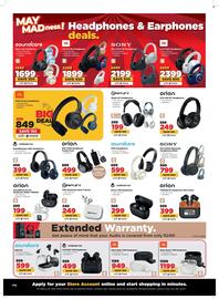 HiFi Corp catalogue Page 16
