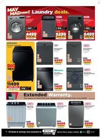 HiFi Corp catalogue Page 2