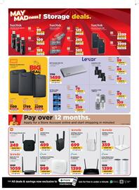 HiFi Corp catalogue Page 20