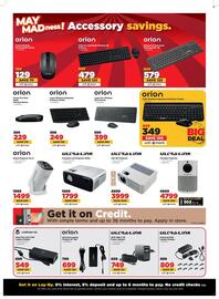 HiFi Corp catalogue Page 21