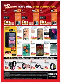 HiFi Corp catalogue Page 24
