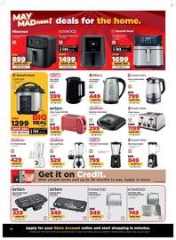 HiFi Corp catalogue Page 6