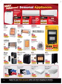 HiFi Corp catalogue Page 8