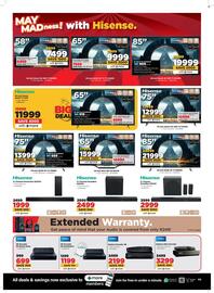 HiFi Corp catalogue Page 9