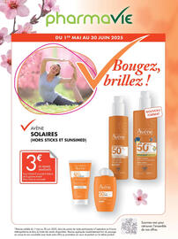 Catalogue PharmaVie page 1