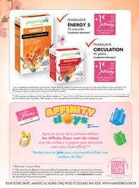 Catalogue PharmaVie page 7
