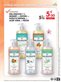 Catalogue PharmaVie page 8