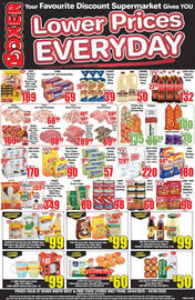 Boxer catalogue Page 1